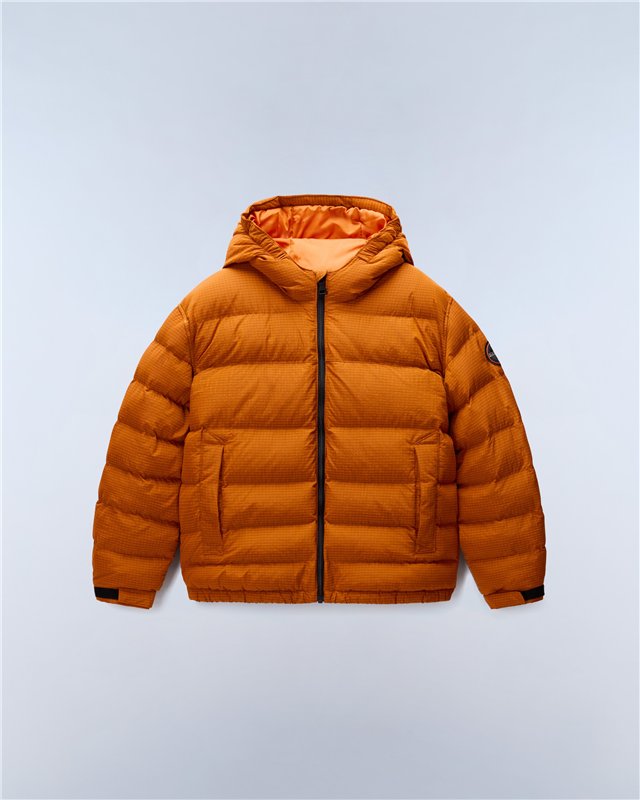 Terez Puffer Jacket