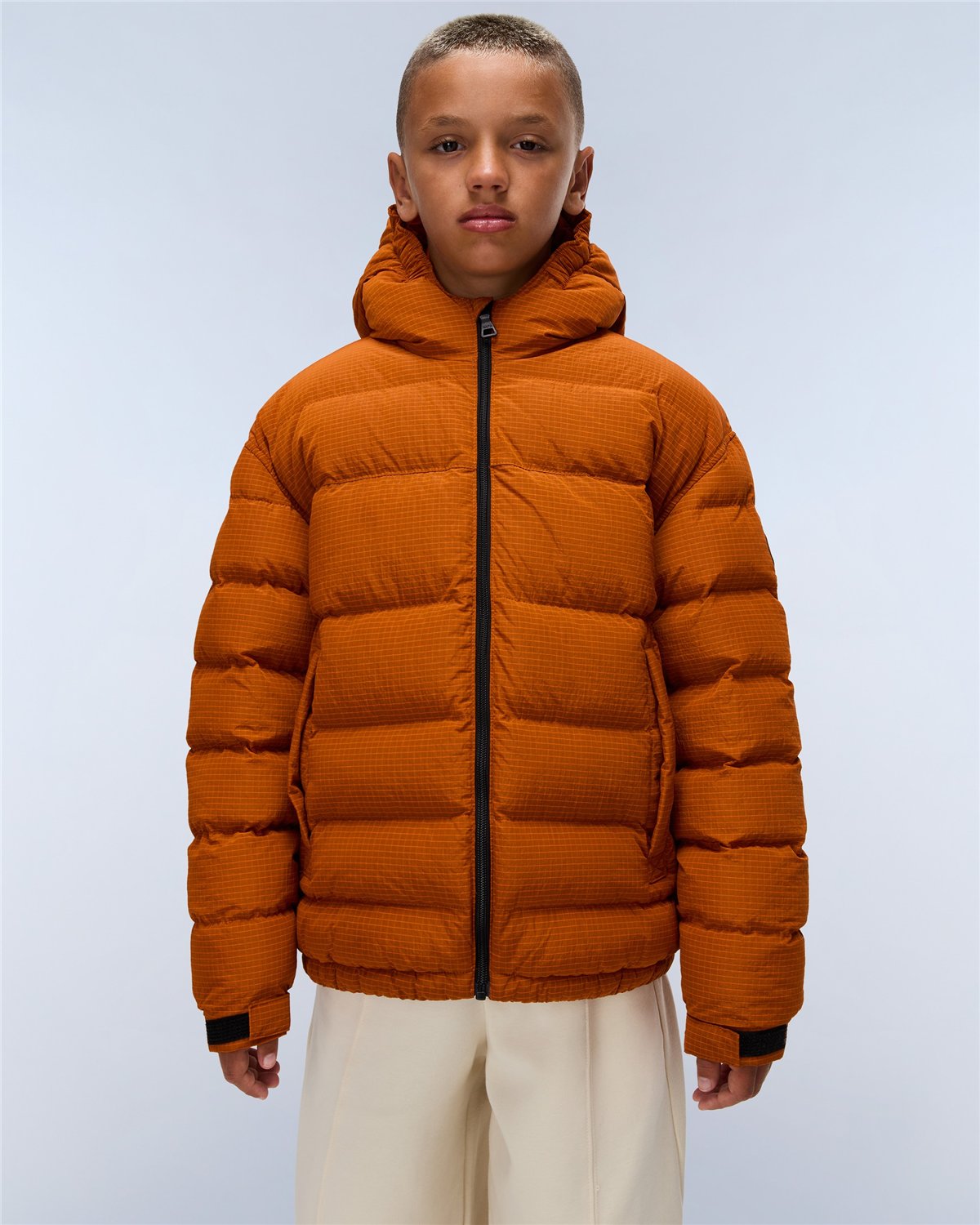 Terez Puffer Jacket