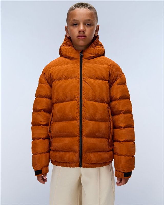 Terez Puffer Jacket