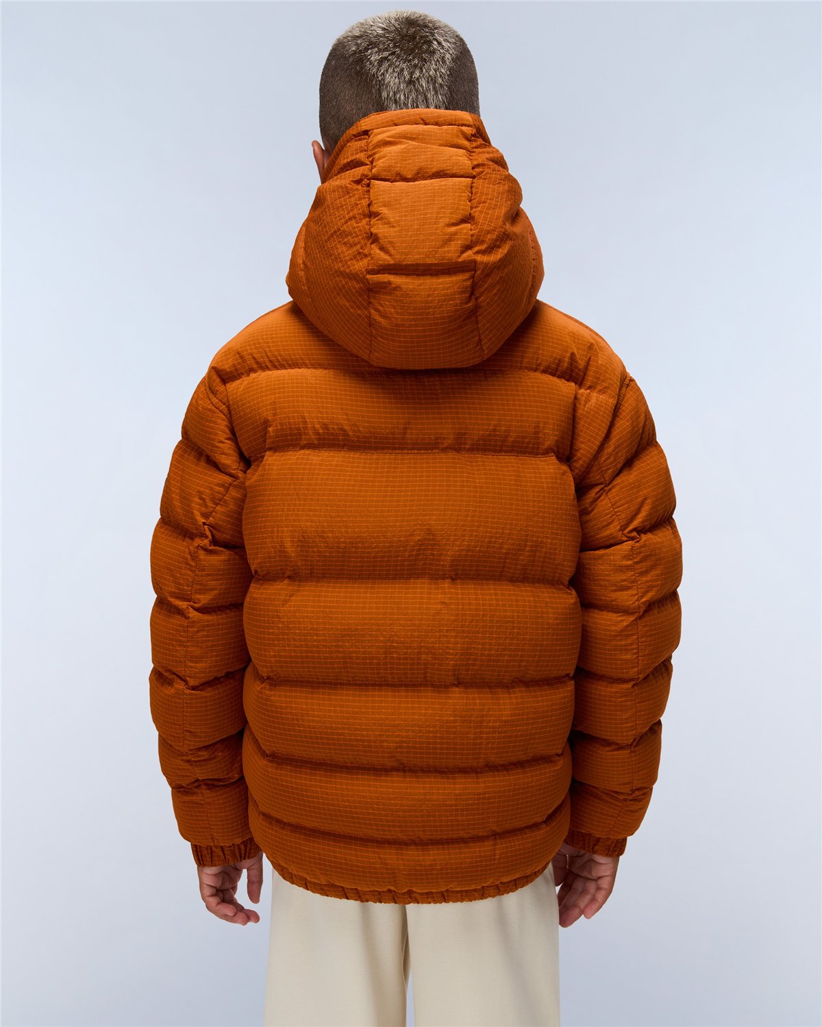 Terez Puffer Jacket