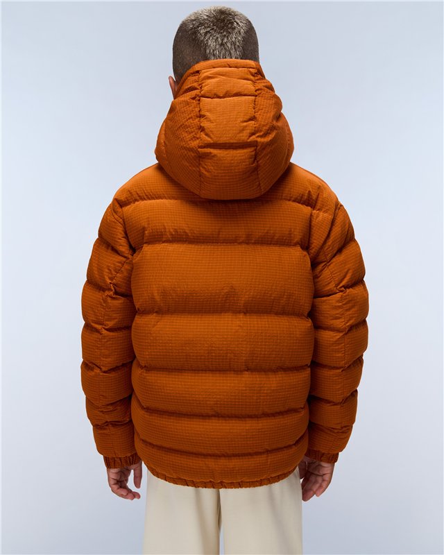 Terez Puffer Jacket
