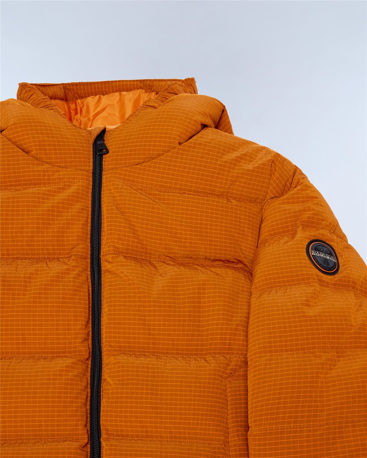 Terez Puffer Jacket