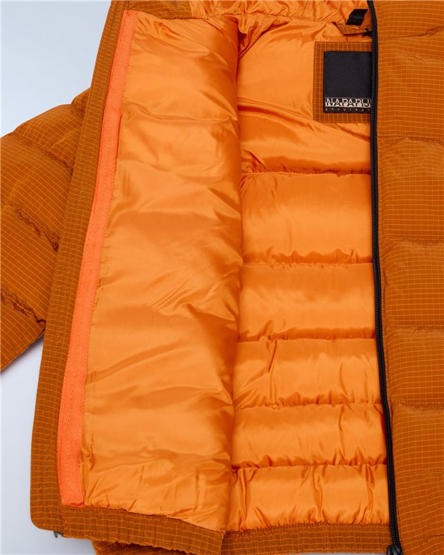 Terez Puffer Jacket