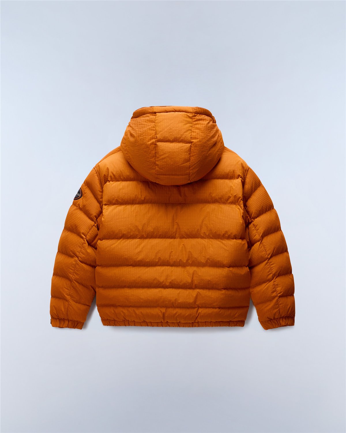 Terez Puffer Jacket