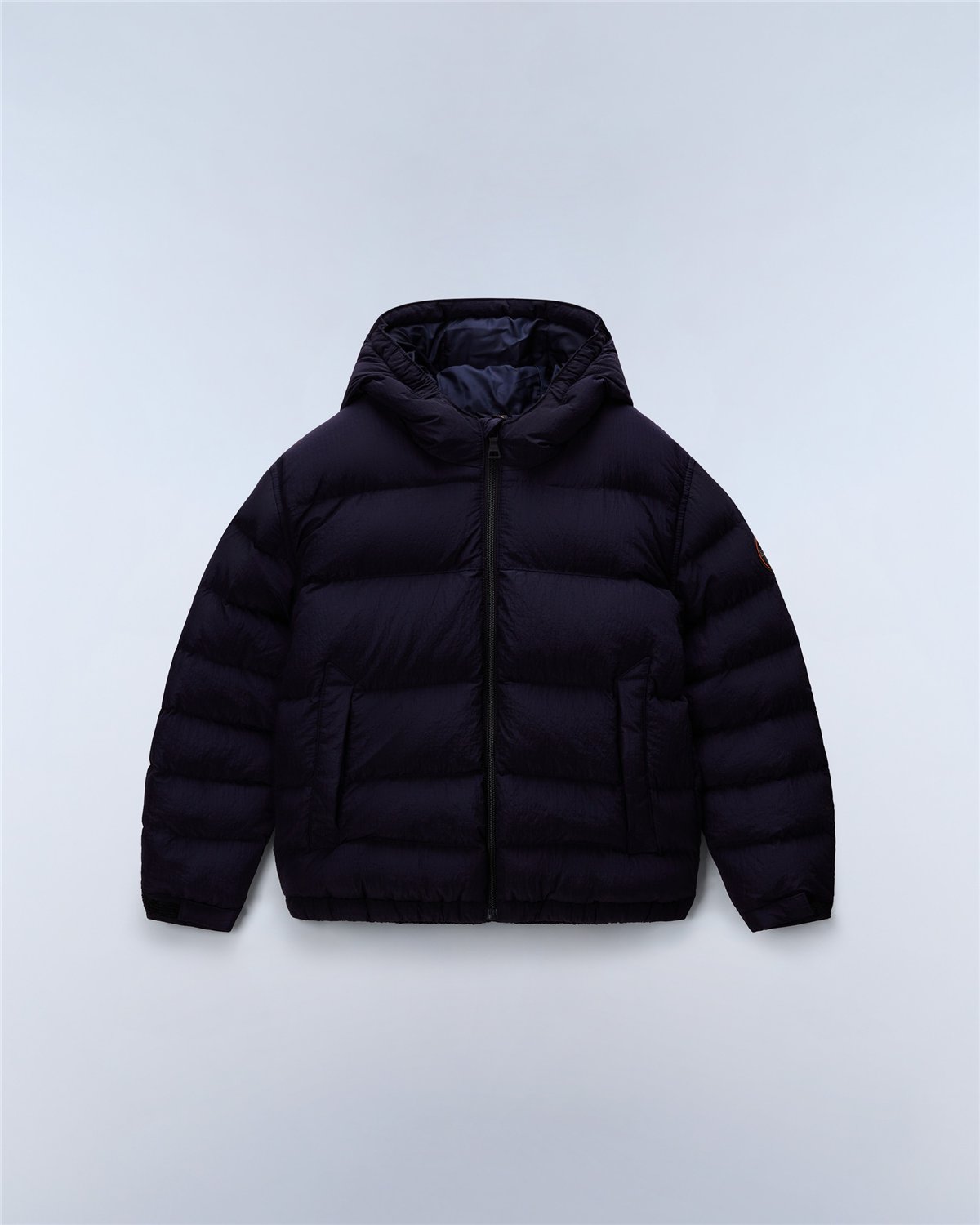 Terez Puffer Jacket