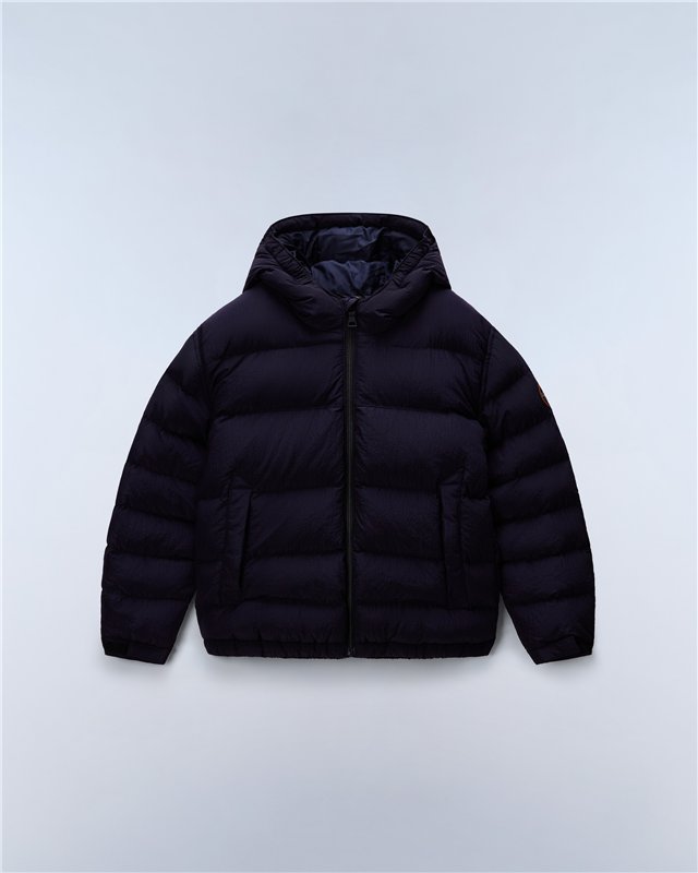 Terez Puffer Jacket