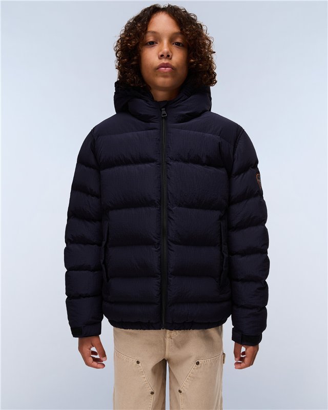 Terez Puffer Jacket