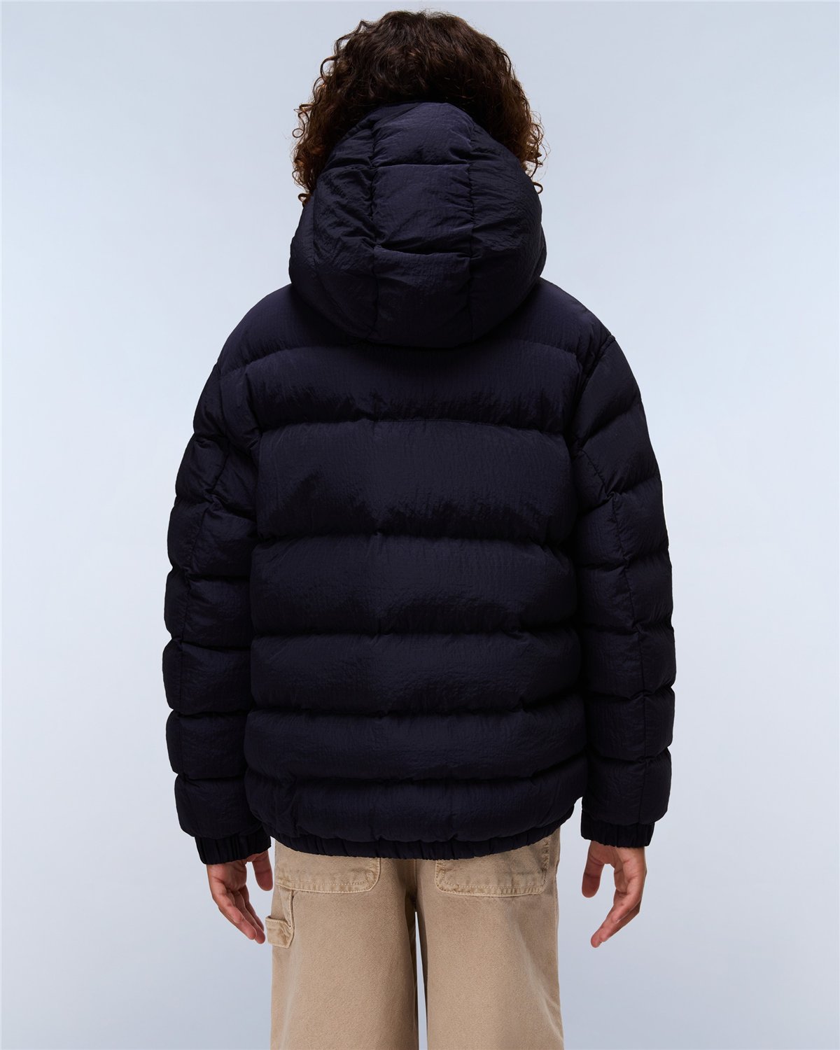 Terez Puffer Jacket