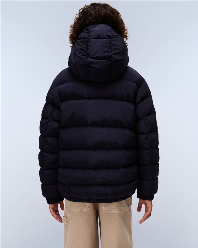 Terez Puffer Jacket