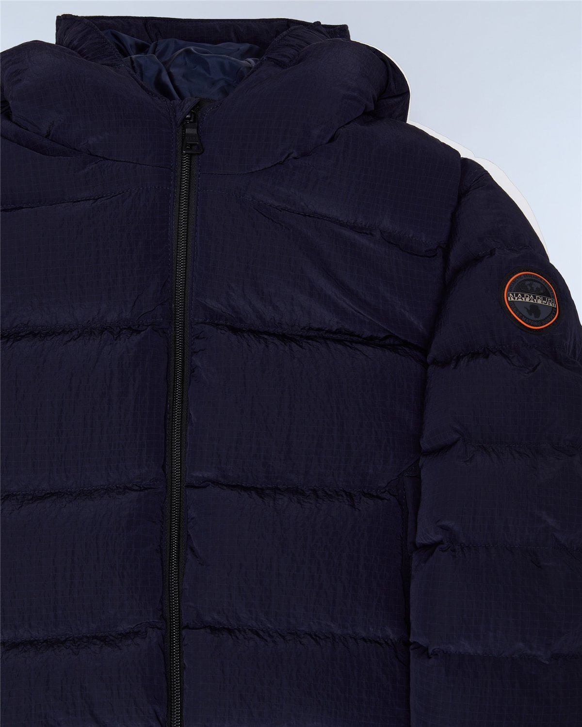 Terez Puffer Jacket
