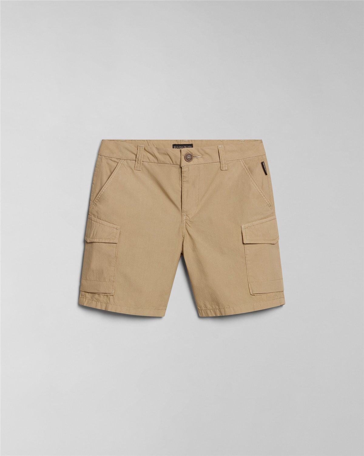 Whati Bermuda Shorts