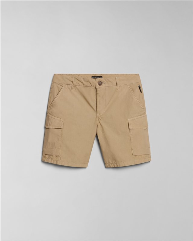 Whati Bermuda Shorts