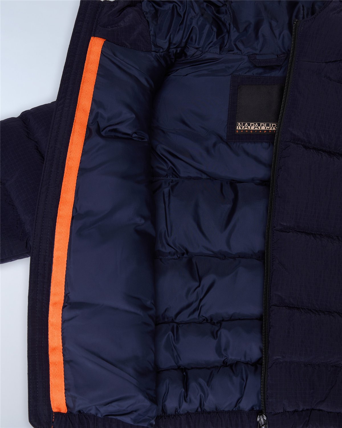 Terez Puffer Jacket