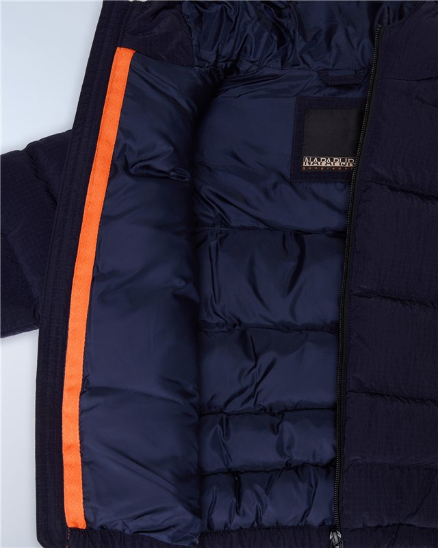 Terez Puffer Jacket