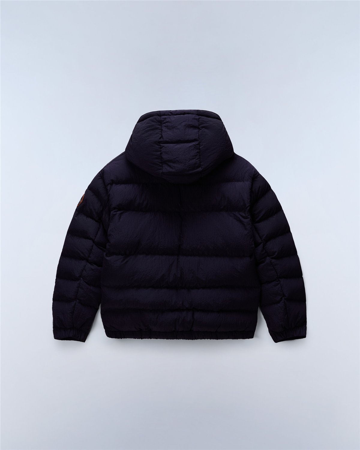 Terez Puffer Jacket