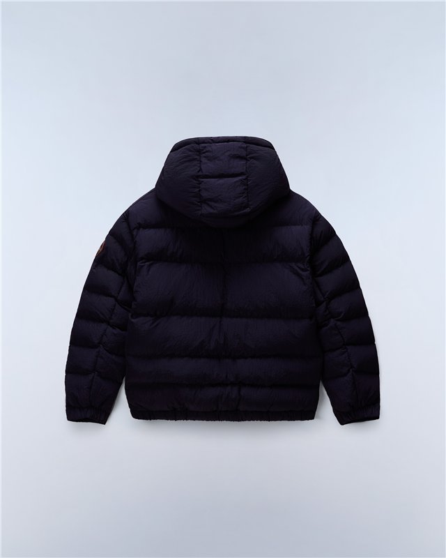 Terez Puffer Jacket