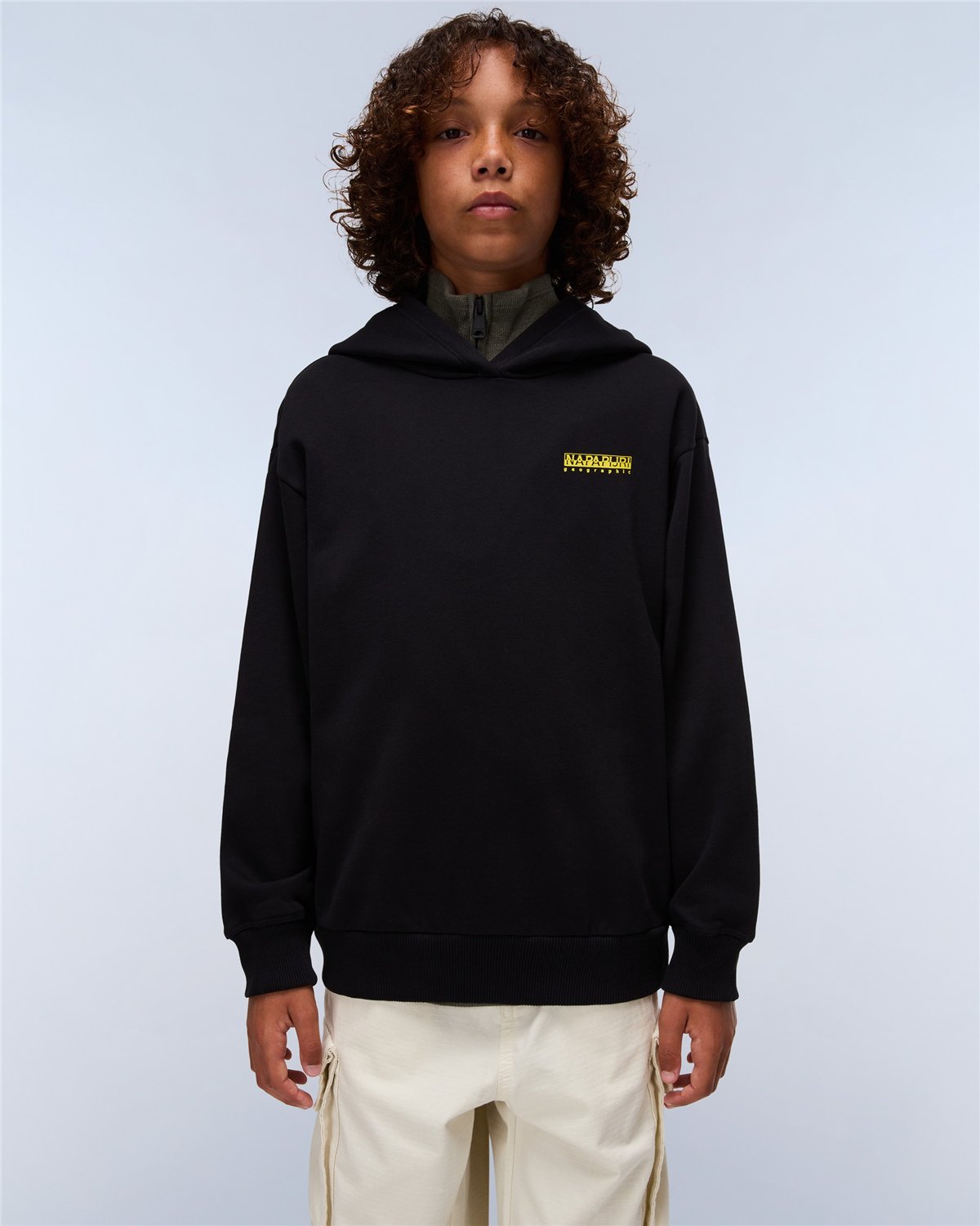 Adige Hoodie