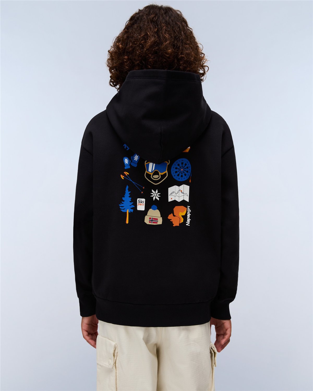 Adige Hoodie