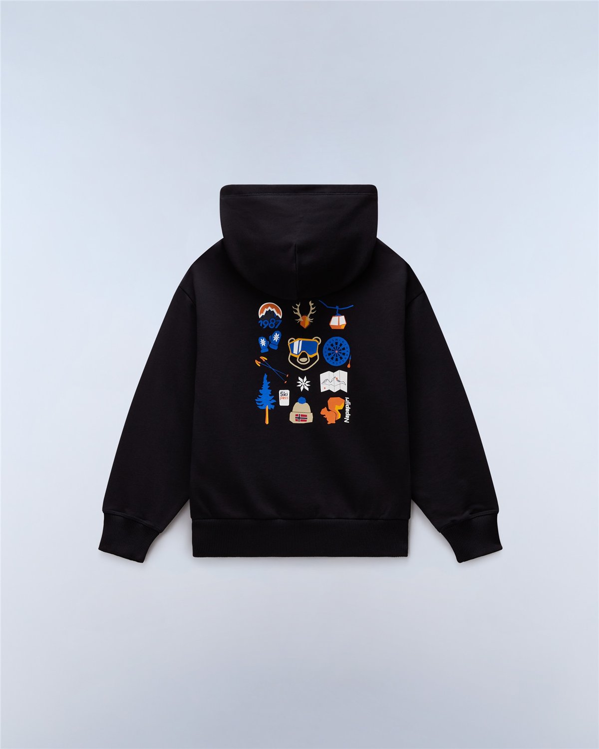 Adige Hoodie
