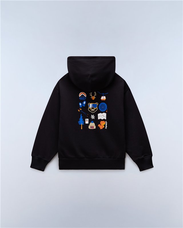Adige Hoodie