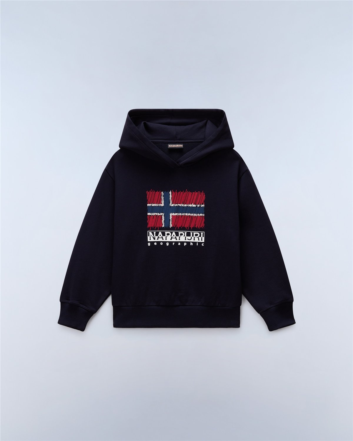 Adige Hoodie