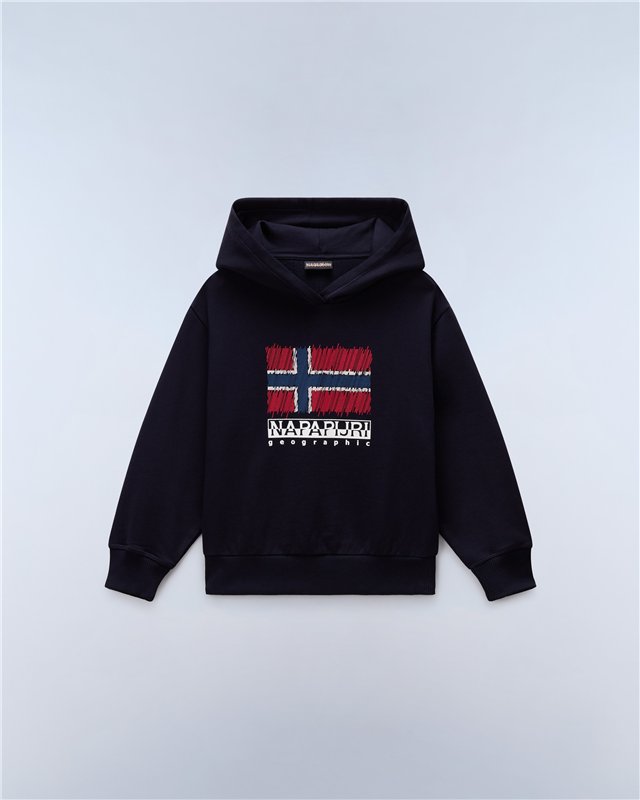 Adige Hoodie