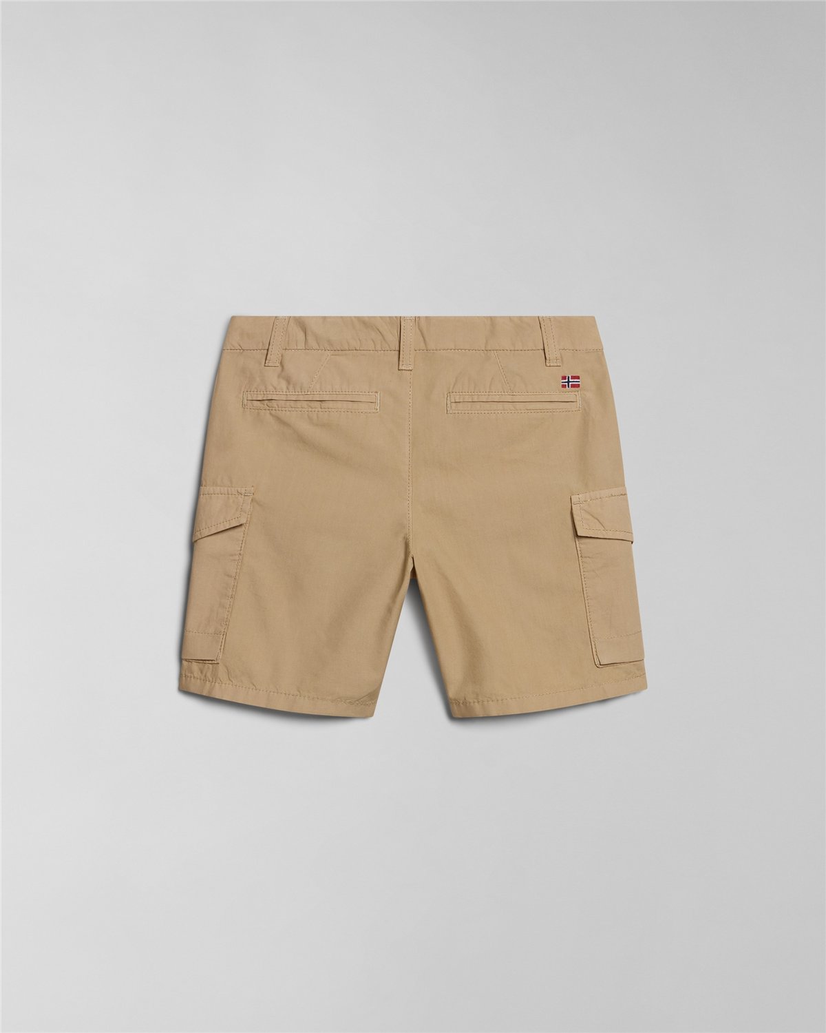 Whati Bermuda Shorts