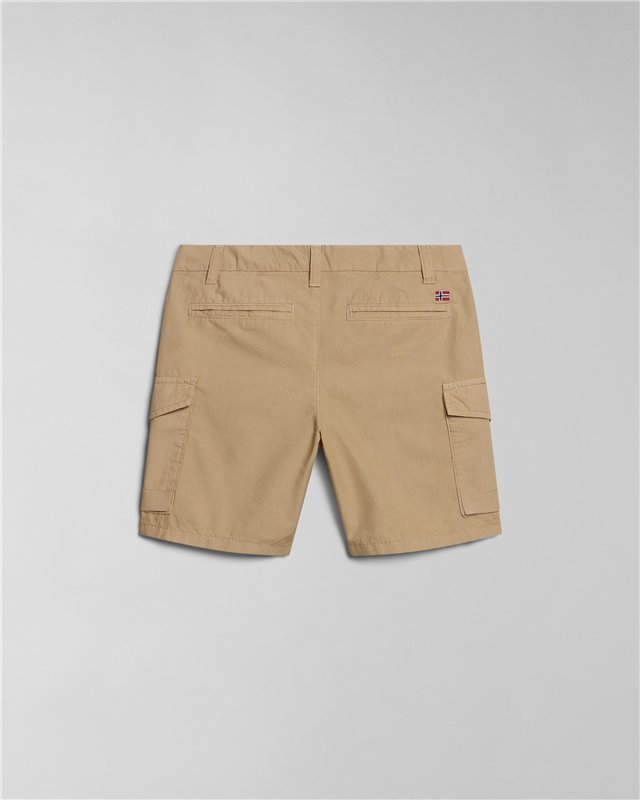 Whati Bermuda Shorts