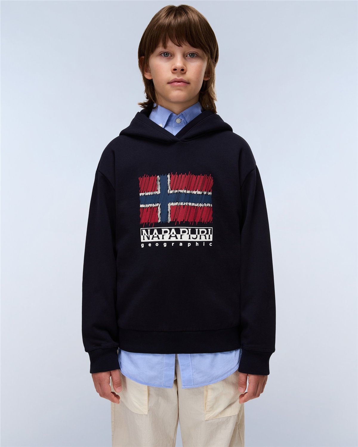 Adige Hoodie