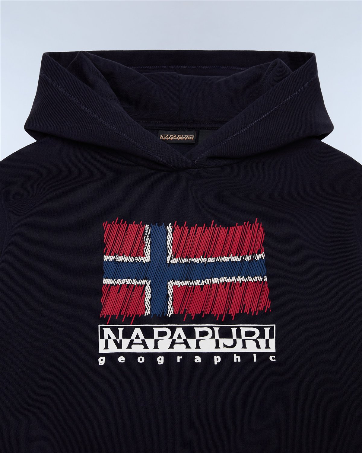 Adige Hoodie