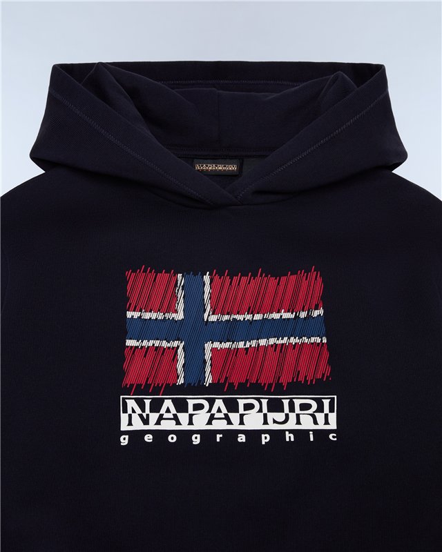 Adige Hoodie