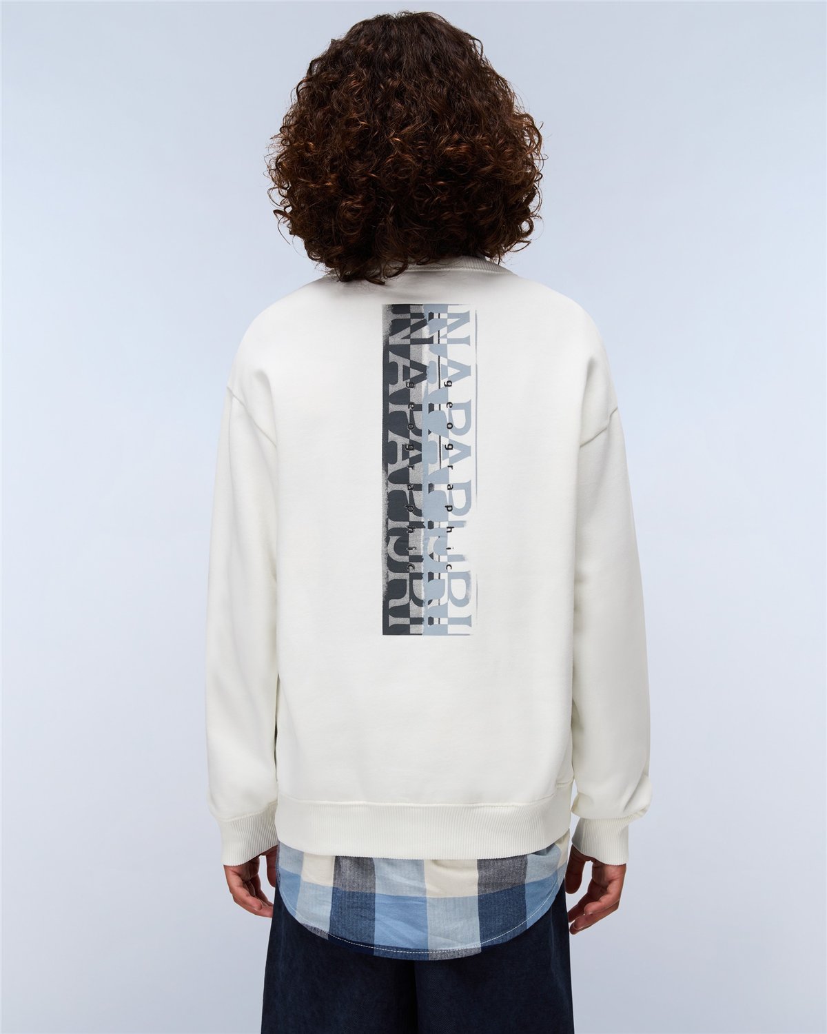 Ahr Sweatshirt
