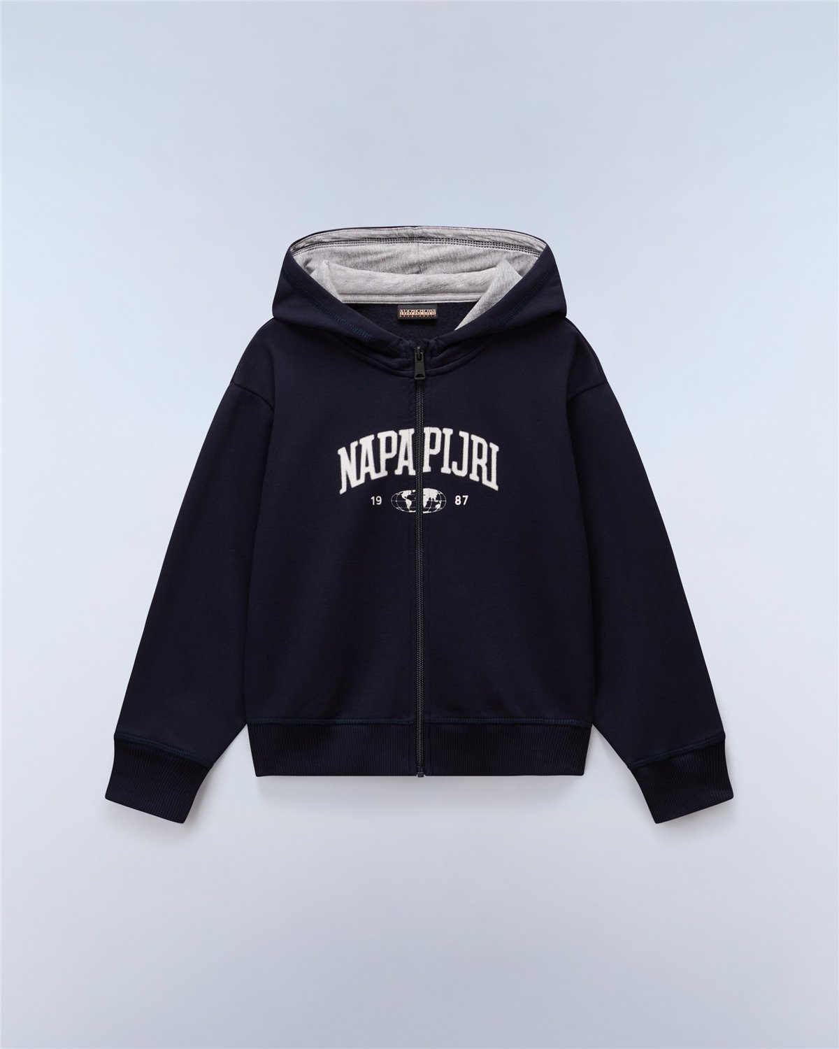 Inot Hoodie