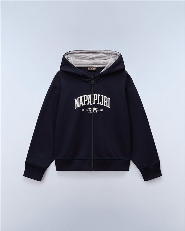Inot Hoodie