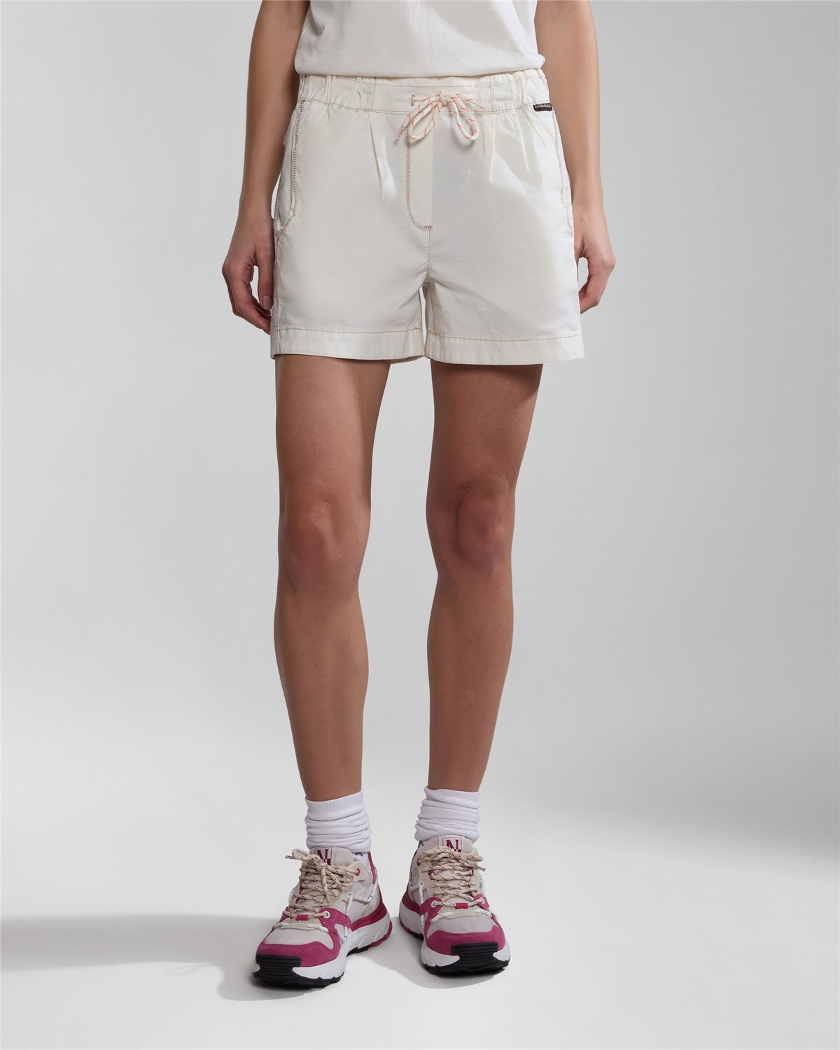 Aberdeen Bermuda Shorts