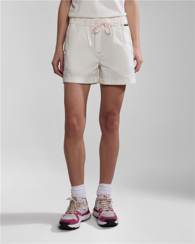 Aberdeen Bermuda Shorts