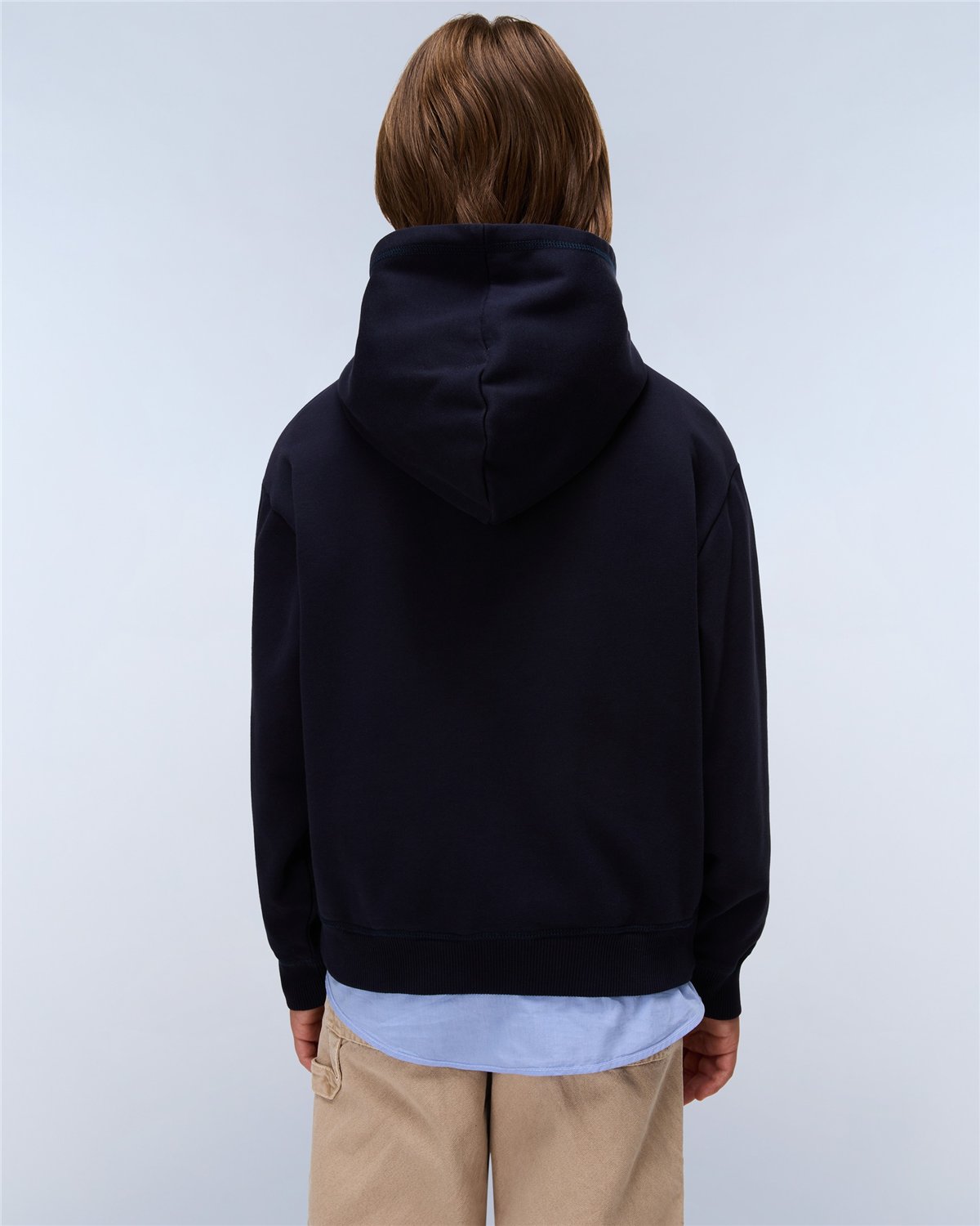 Inot Hoodie