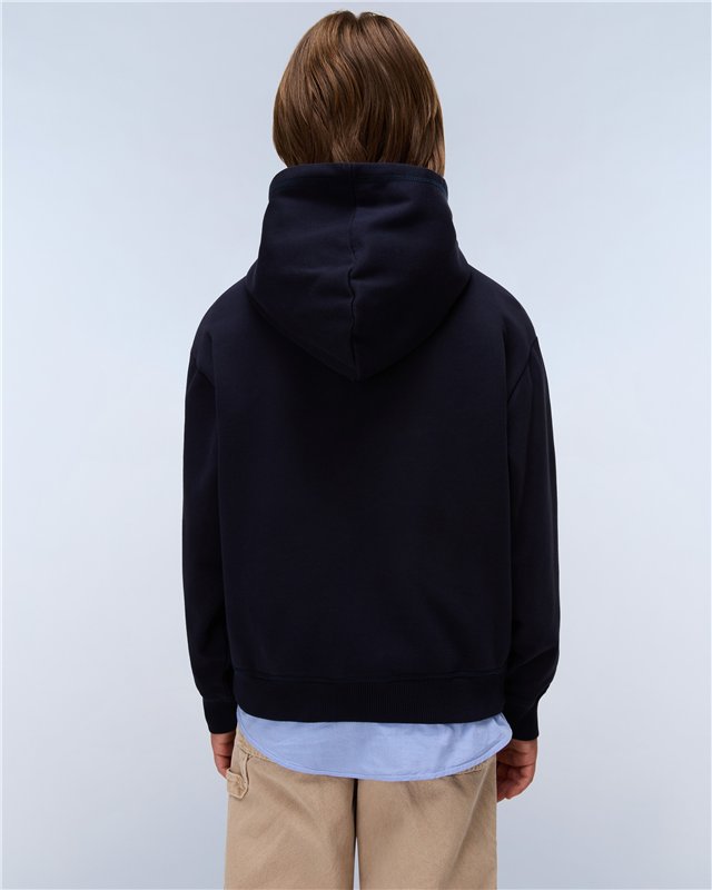 Inot Hoodie