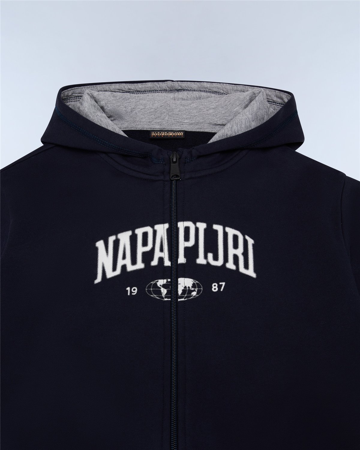 Inot Hoodie