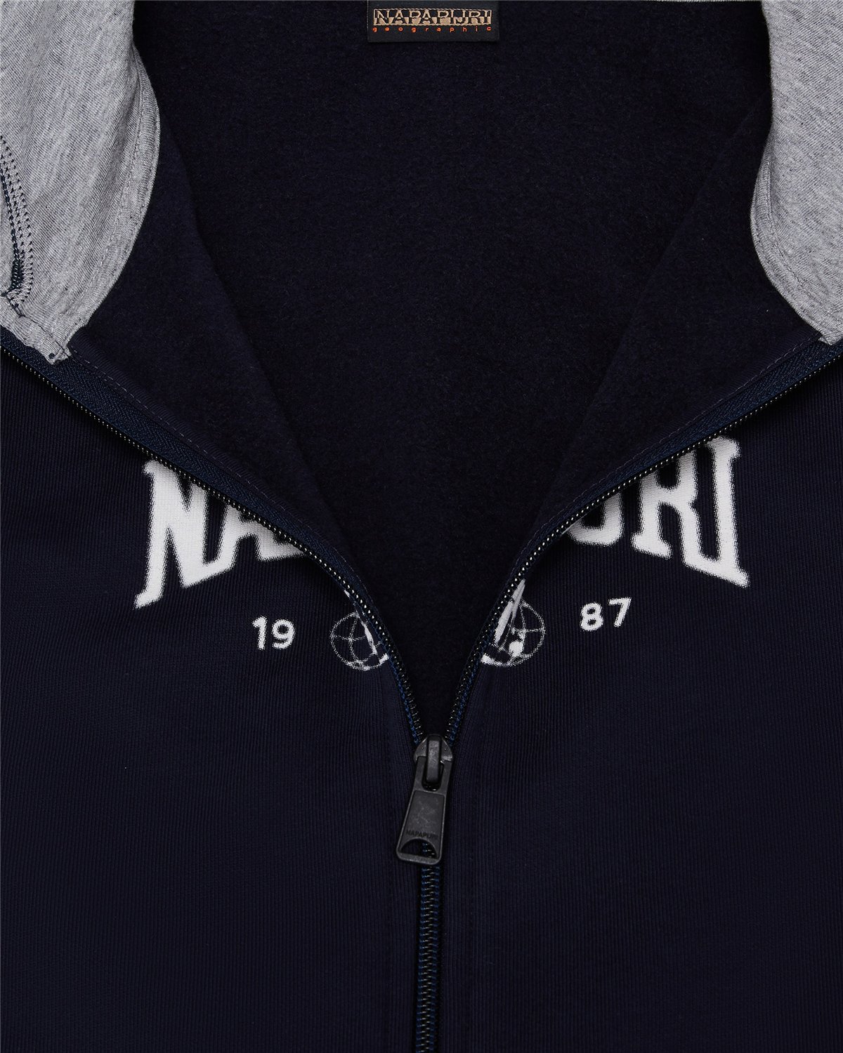 Inot Hoodie