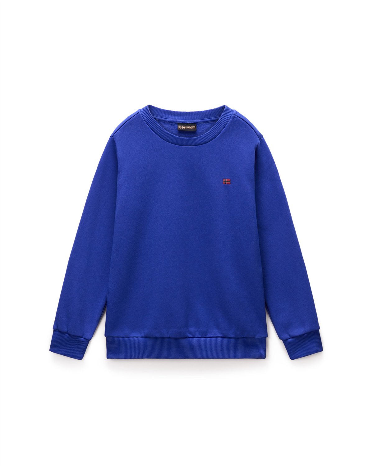 Balis Crew Neck Sweatshirt