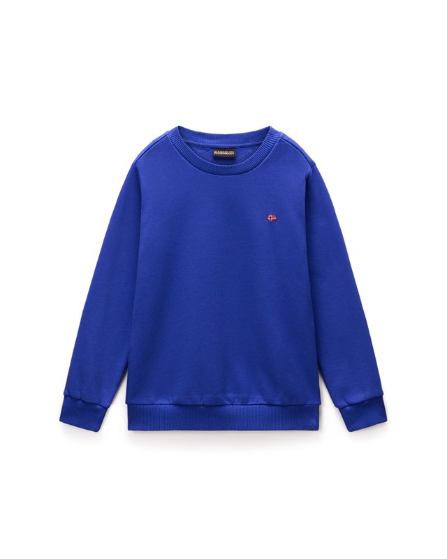 Balis Crew Neck Sweatshirt