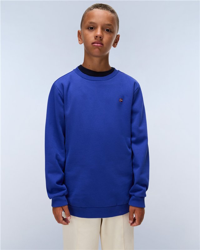 Balis Crew Neck Sweatshirt