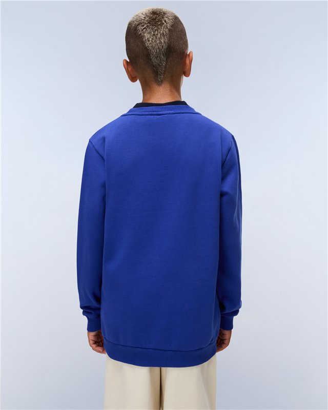 Balis Crew Neck Sweatshirt