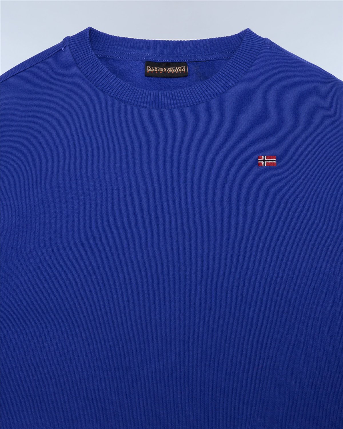 Balis Crew Neck Sweatshirt