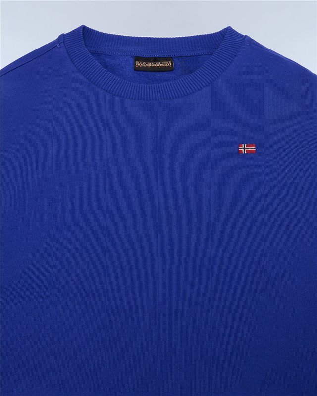 Balis Crew Neck Sweatshirt