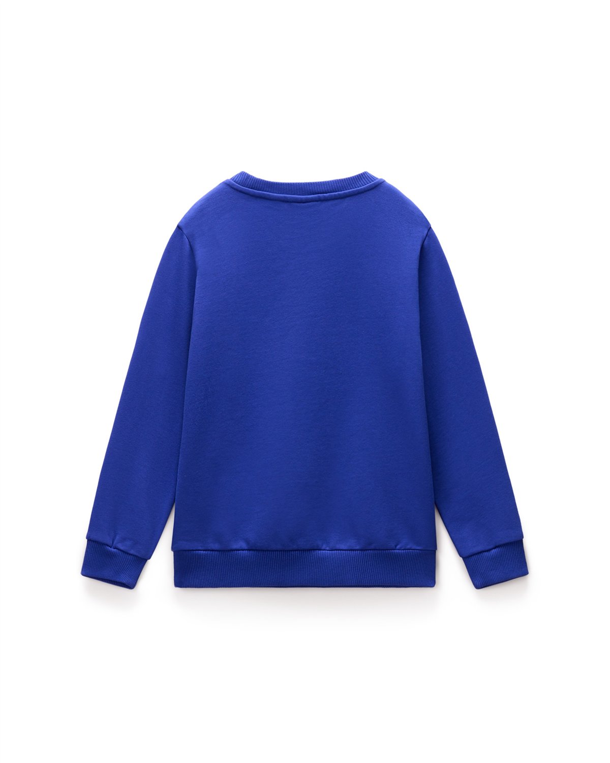 Balis Crew Neck Sweatshirt