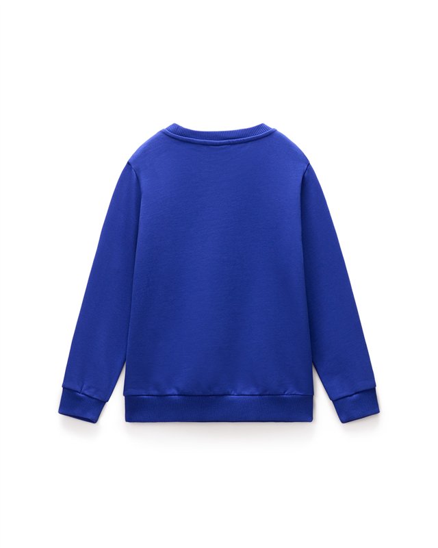 Balis Crew Neck Sweatshirt