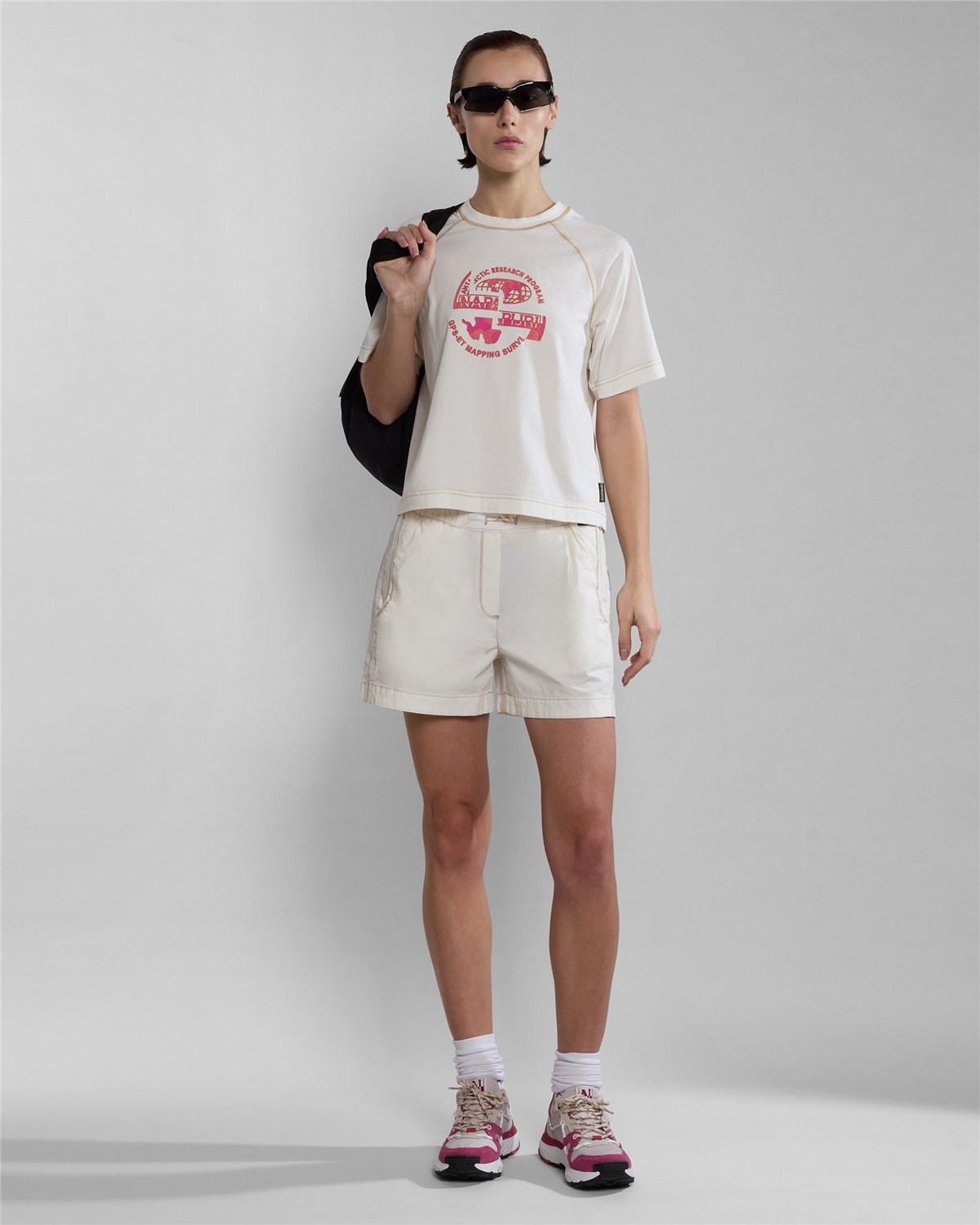 Aberdeen Bermuda Shorts