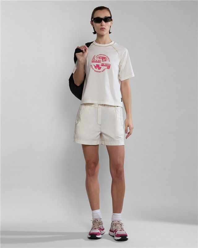 Aberdeen Bermuda Shorts